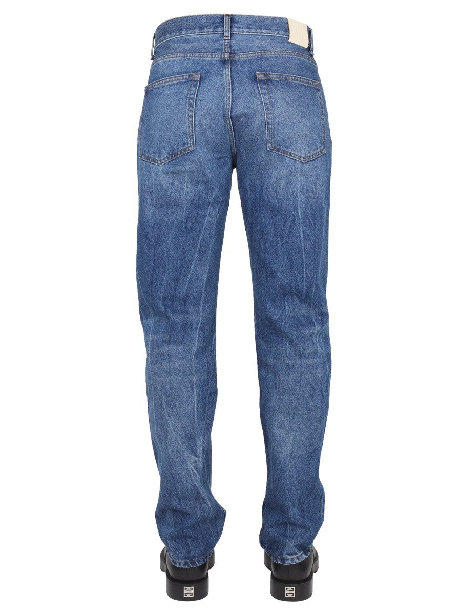 REGULAR FIT JEANS | Basement 88