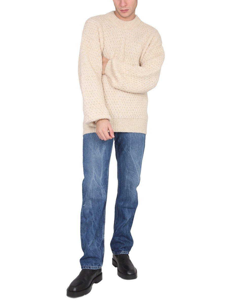 REGULAR FIT JEANS | Basement 88
