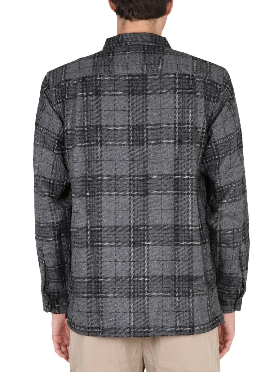 REGULAR FIT SHIRT | Basement 88