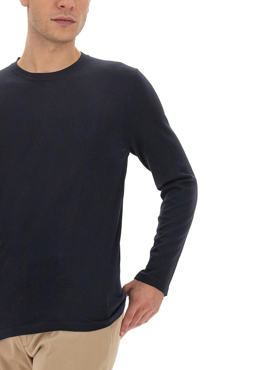 REGULAR FIT T-SHIRT | Basement 88