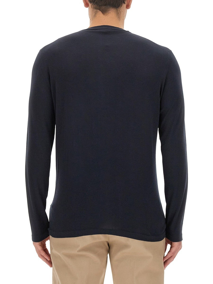 REGULAR FIT T-SHIRT | Basement 88