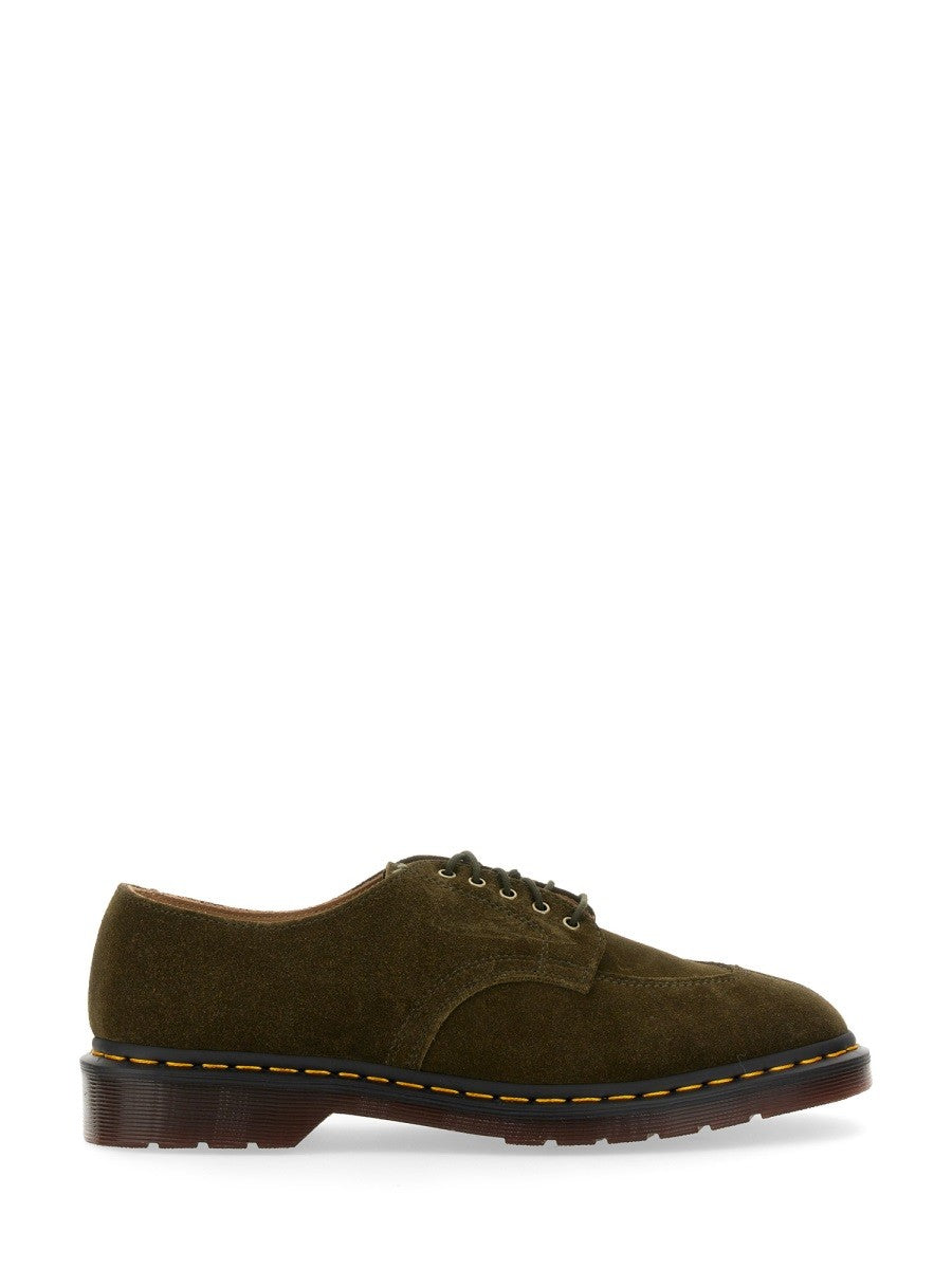 REPELLO SUEDE MOCCASINS | Basement 88