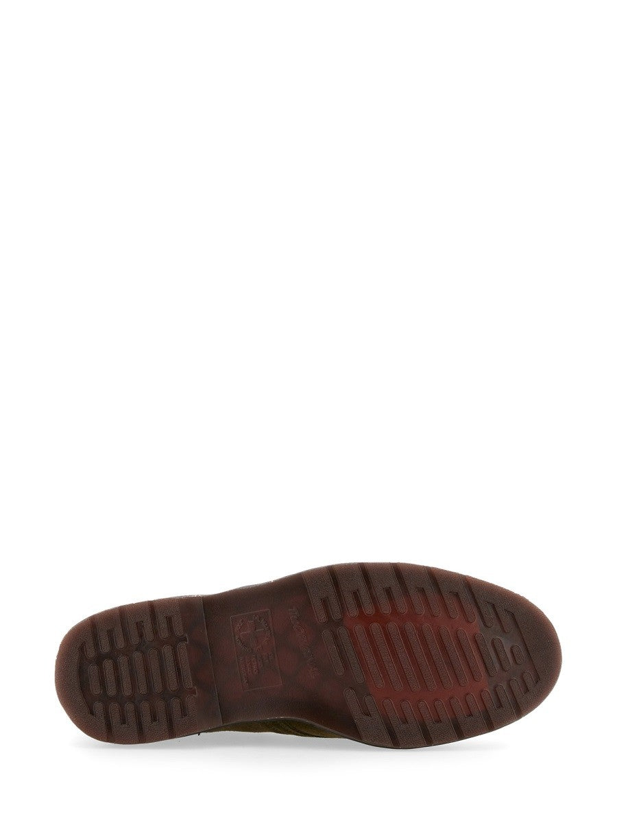 REPELLO SUEDE MOCCASINS | Basement 88