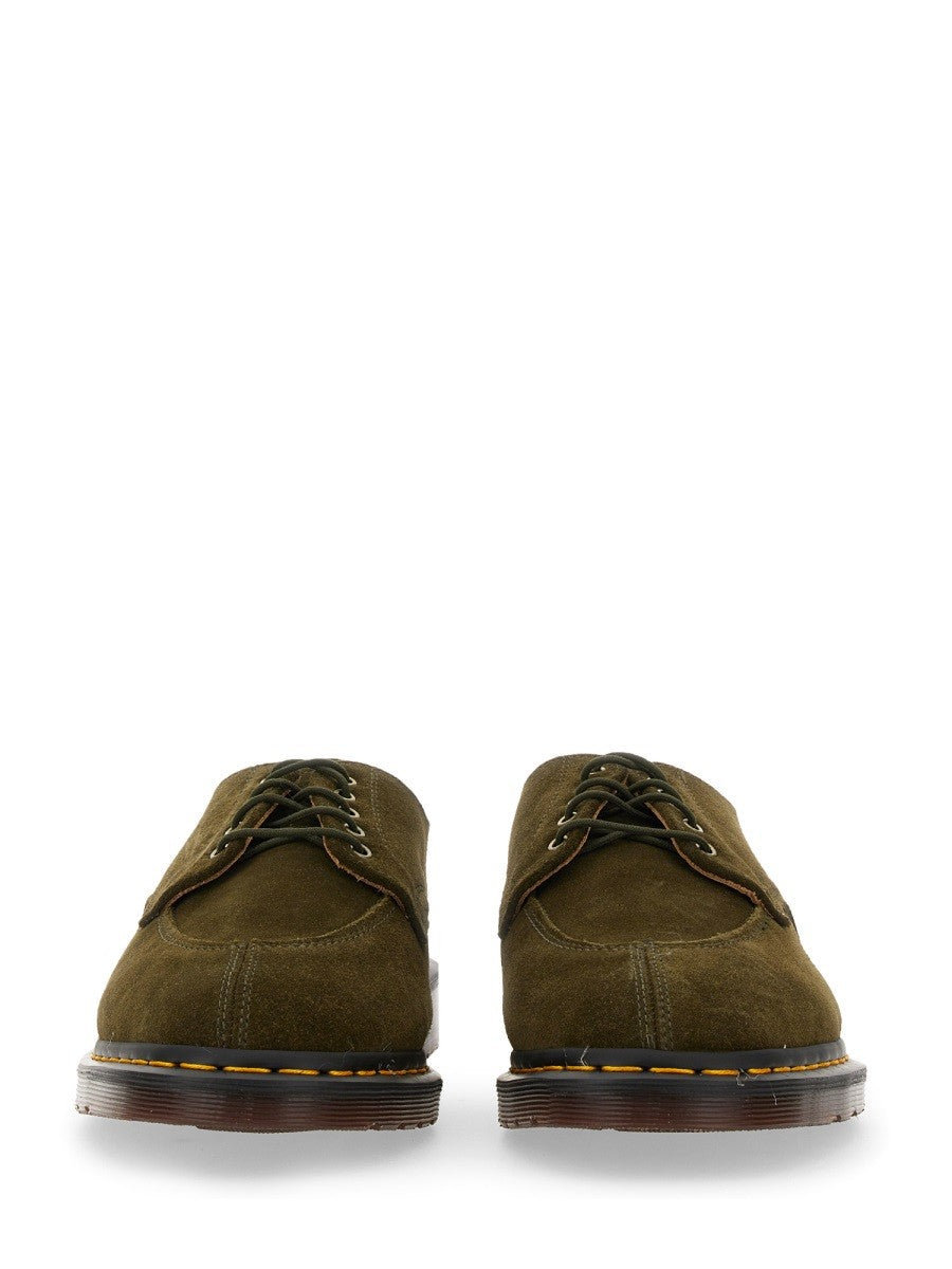REPELLO SUEDE MOCCASINS | Basement 88
