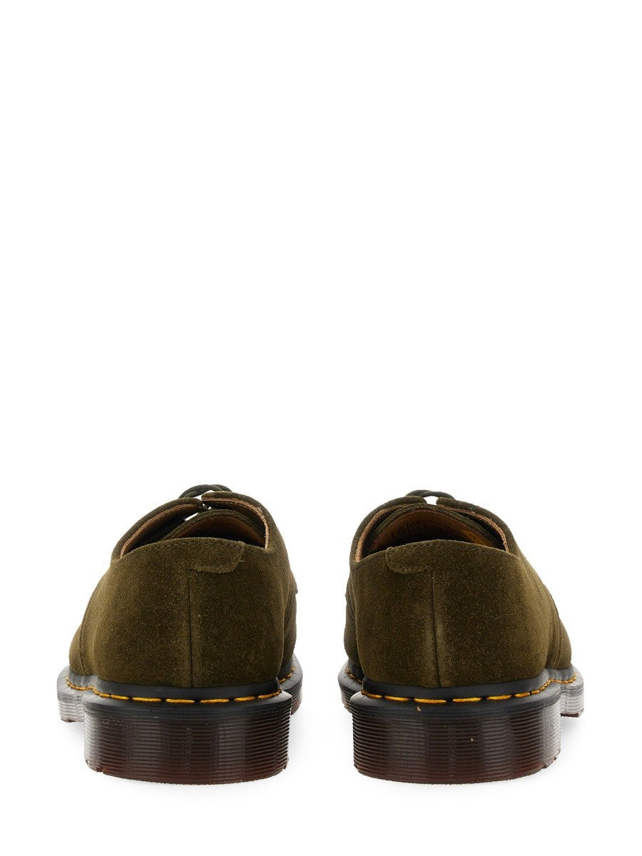 REPELLO SUEDE MOCCASINS | Basement 88
