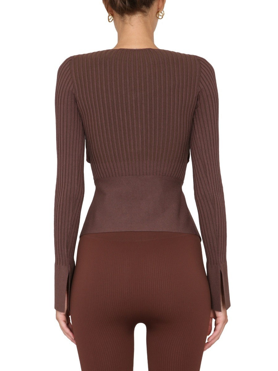 RIBBED TOPS | Basement 88