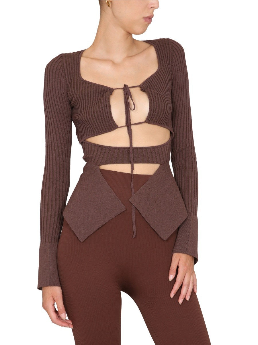RIBBED TOPS | Basement 88