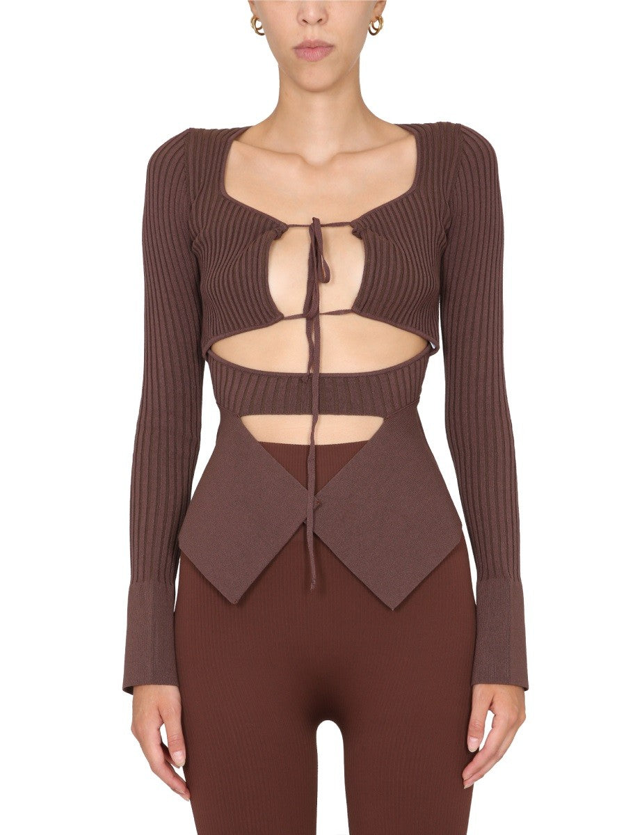 RIBBED TOPS | Basement 88