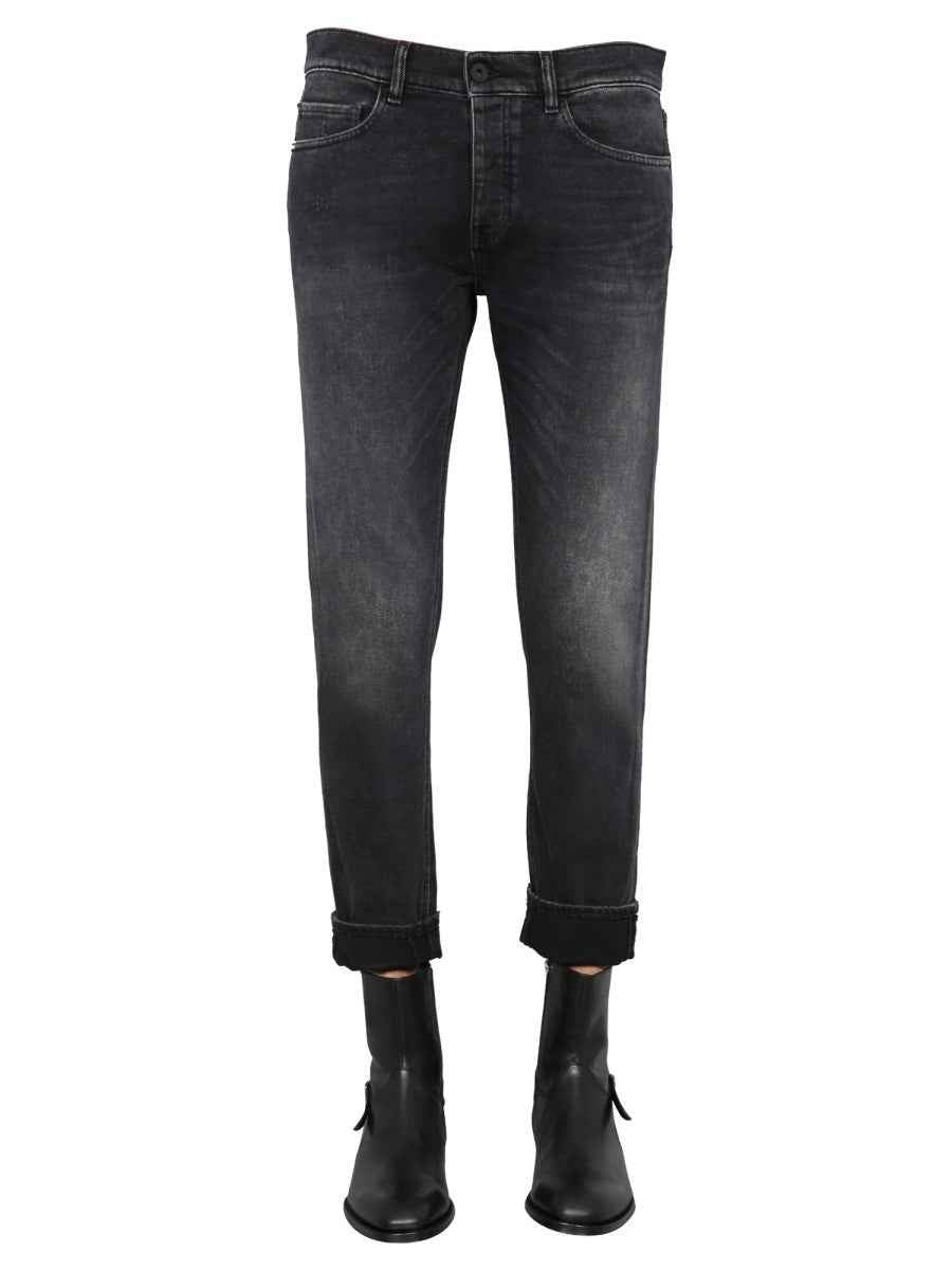 "RICO / SC" TROUSERS