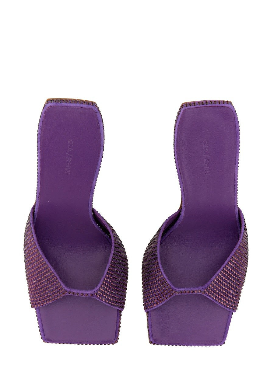 ROSIE 14 SANDAL | Basement 88