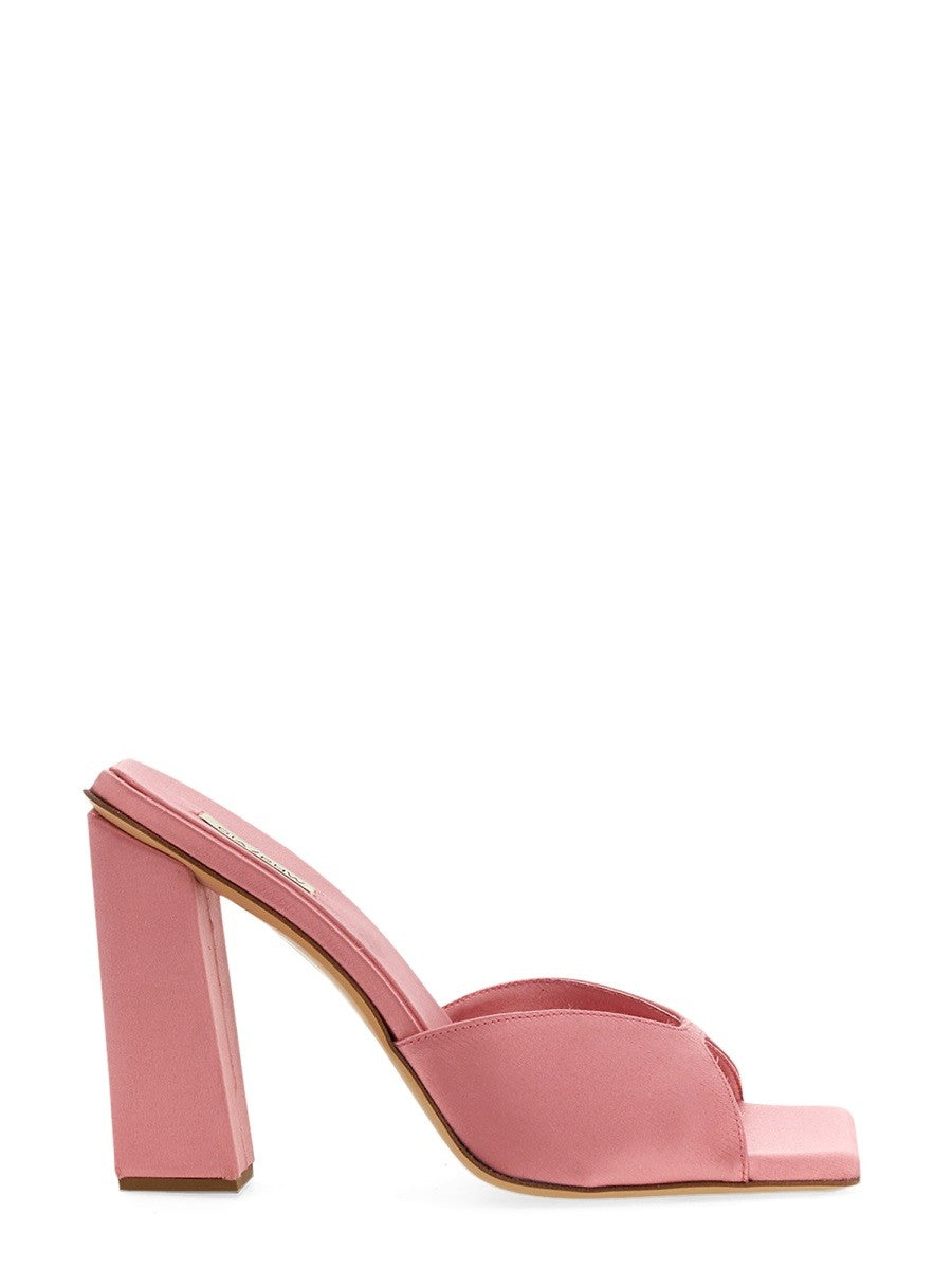 ROSIE 14 SANDAL | Basement 88