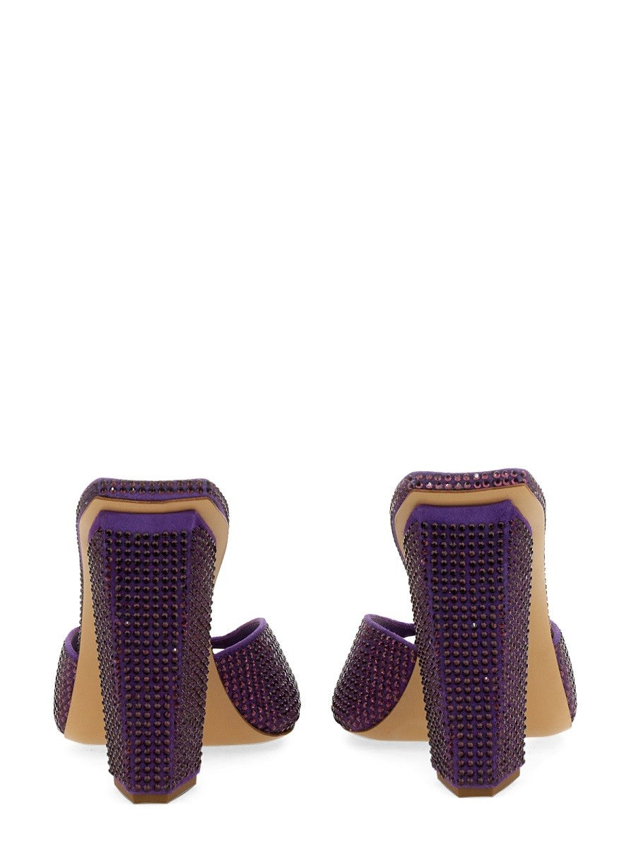 ROSIE 14 SANDAL | Basement 88