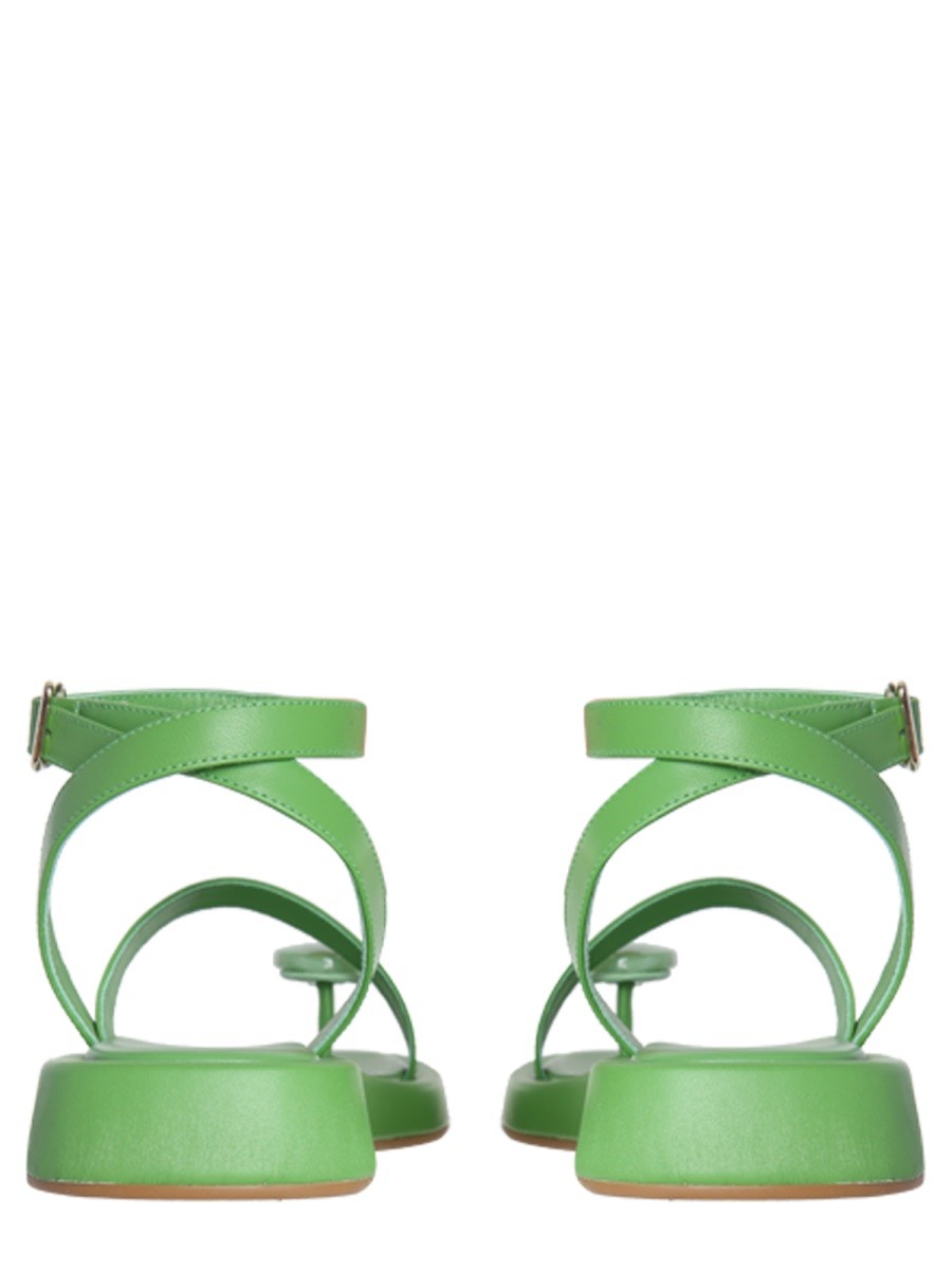 ROSIE 18 GIA/RHW SANDALS | Basement 88