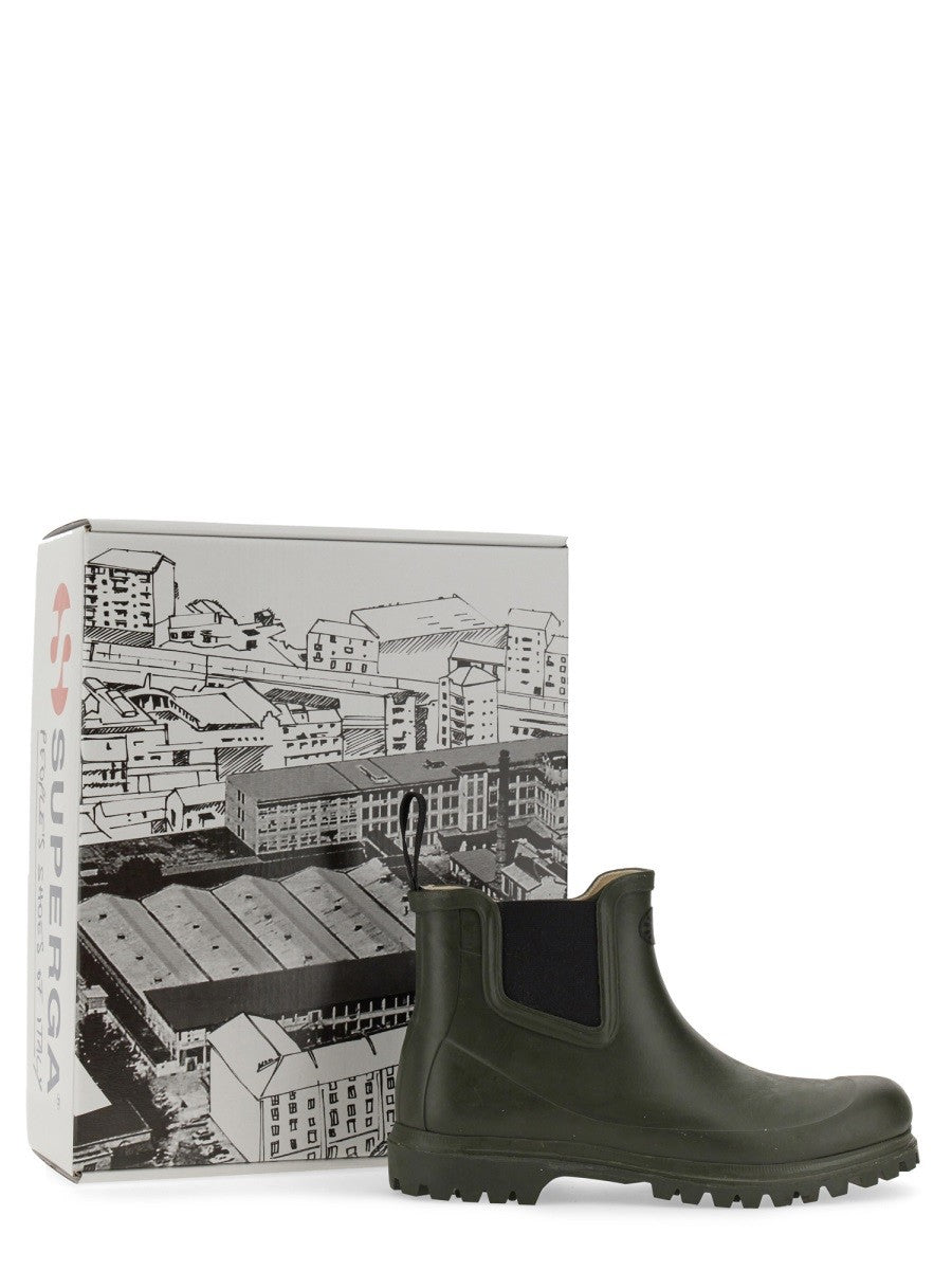 RUBBER BOOT | Basement 88