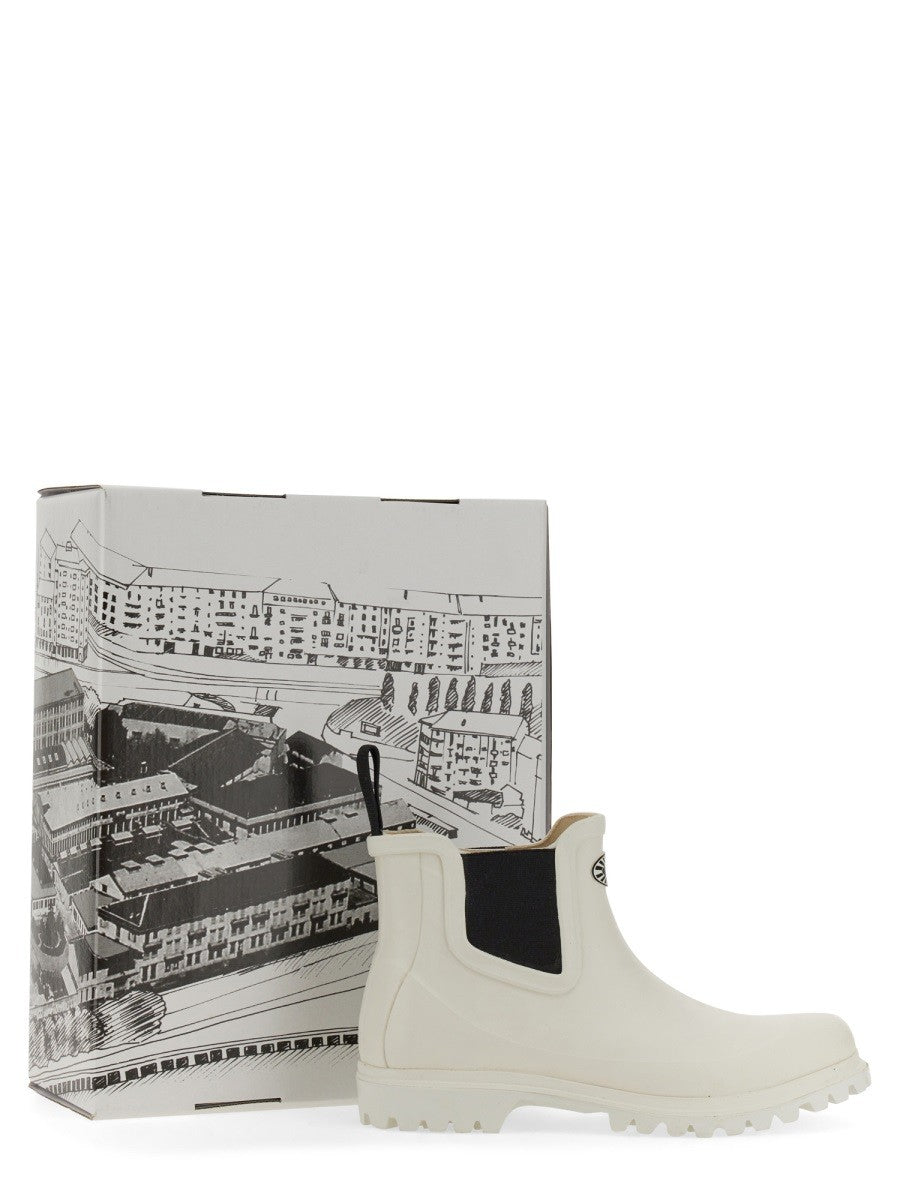 RUBBER BOOT | Basement 88