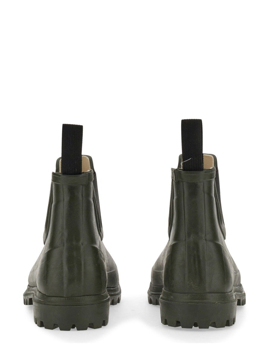 RUBBER BOOT | Basement 88