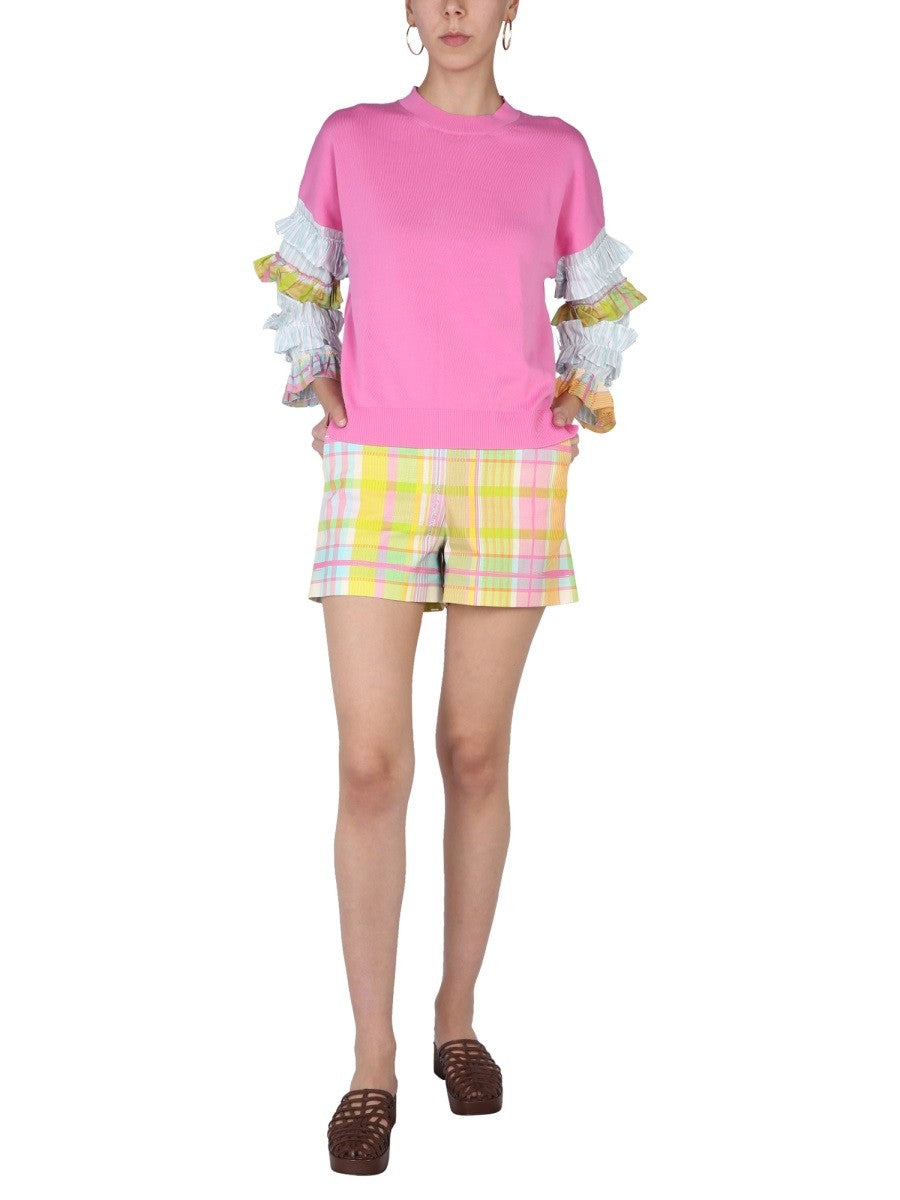 RUFFLES JERSEY | Basement 88