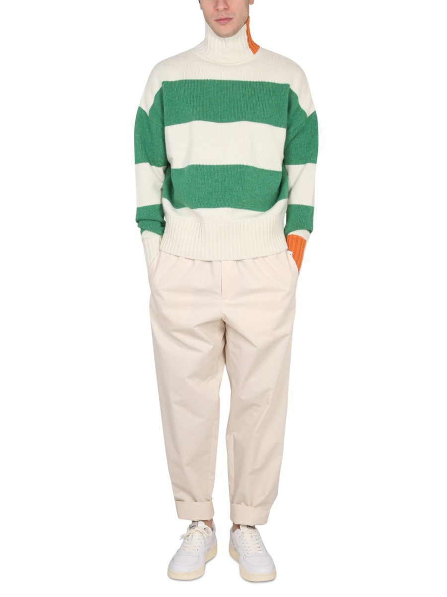 RUGBY SHIRT | Basement 88