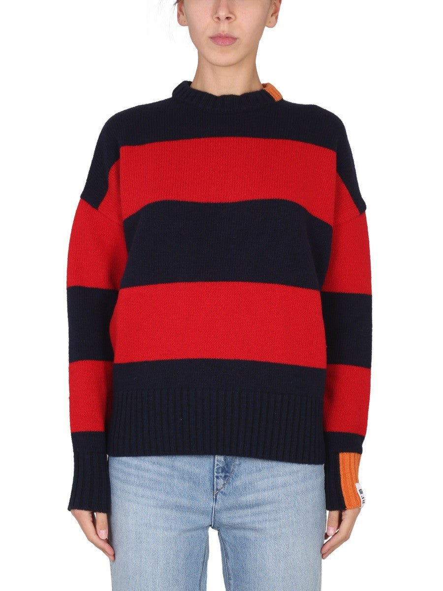 RUGBY SHIRT | Basement 88