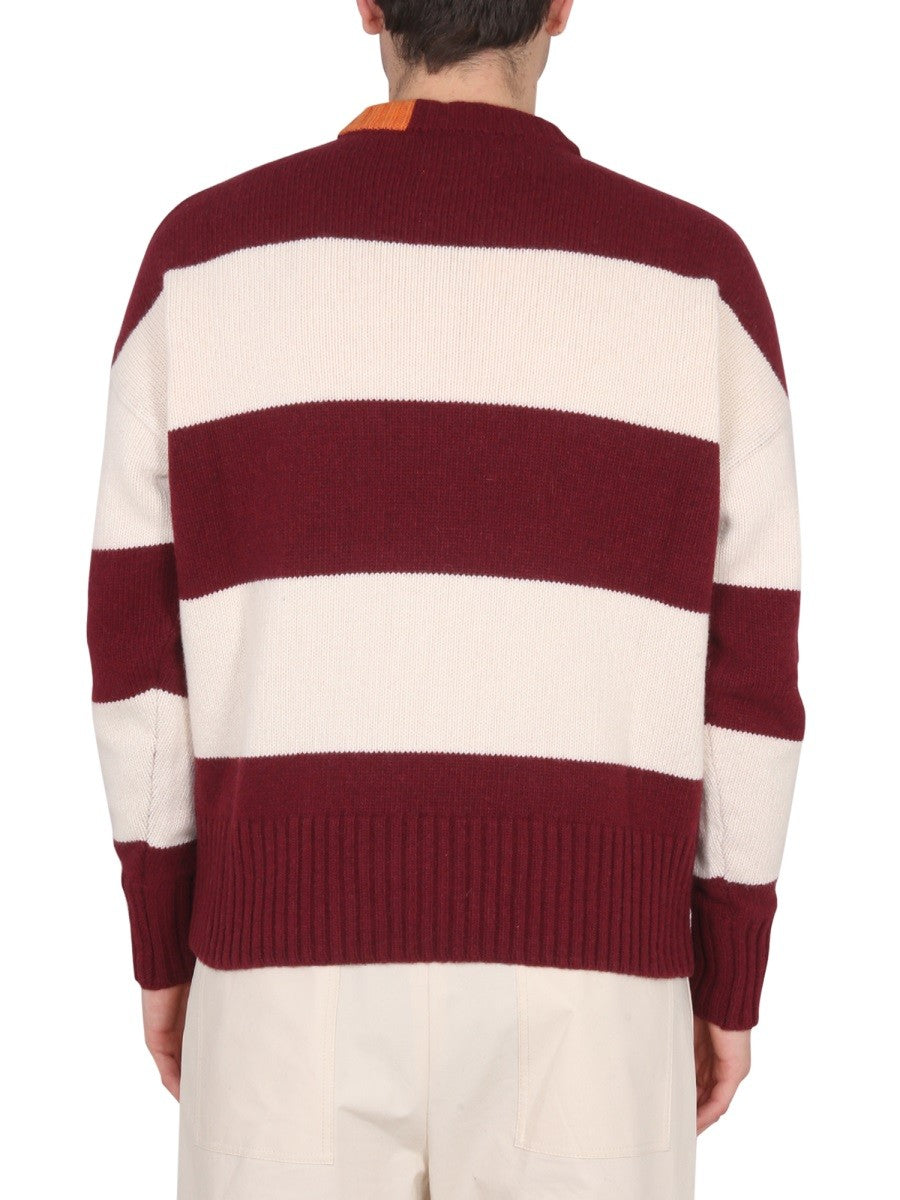 RUGBY SHIRT | Basement 88