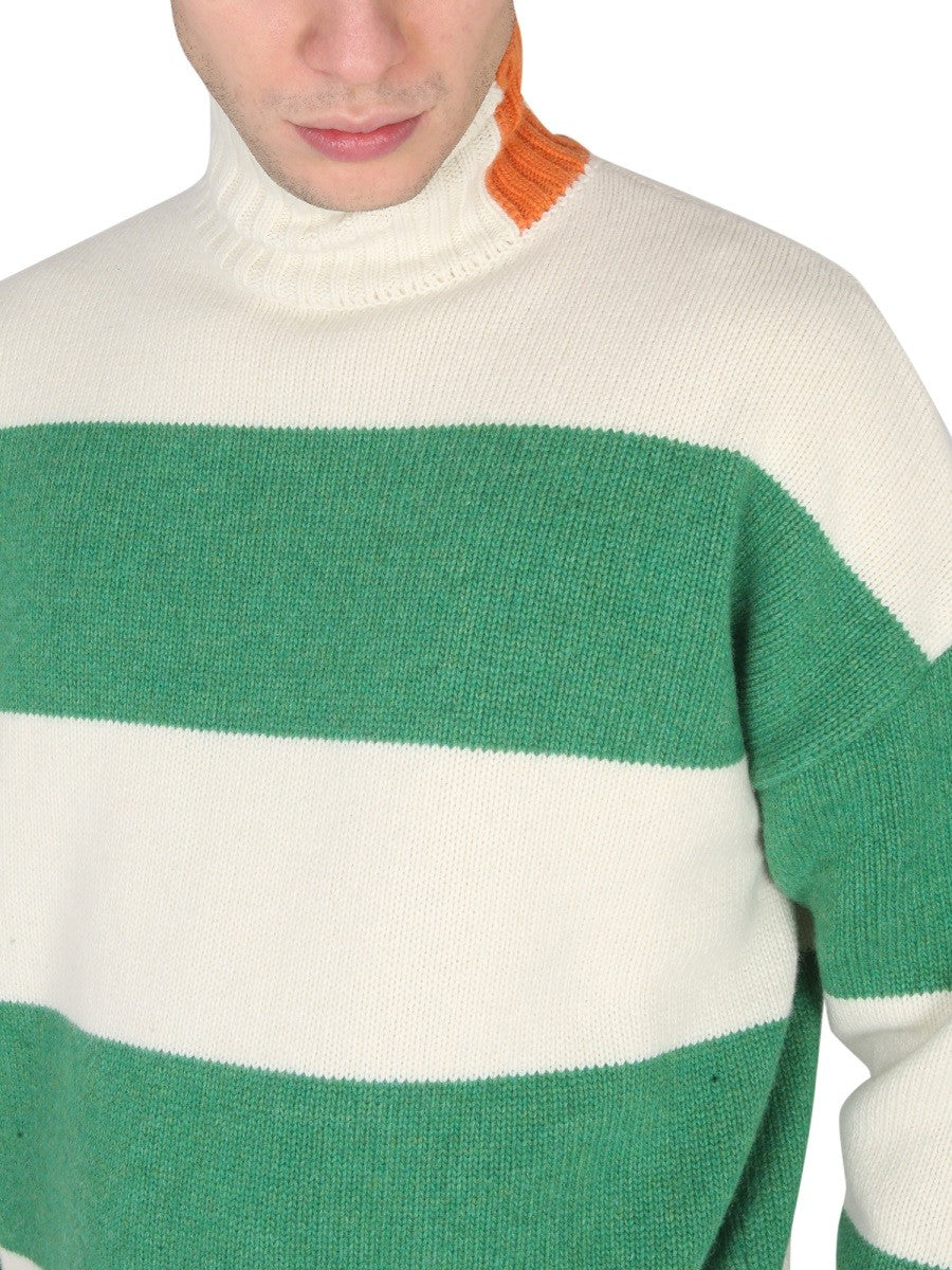 RUGBY SHIRT | Basement 88