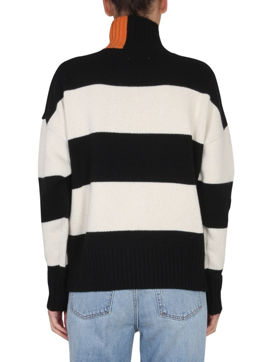 RUGBY SHIRT | Basement 88