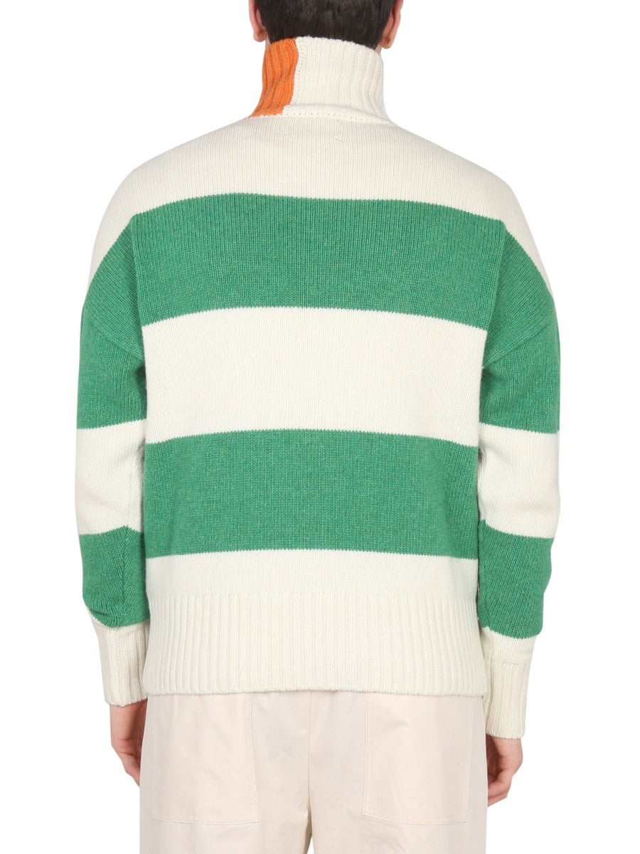 RUGBY SHIRT | Basement 88