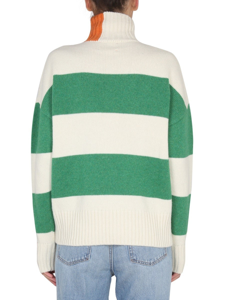 RUGBY SHIRT | Basement 88