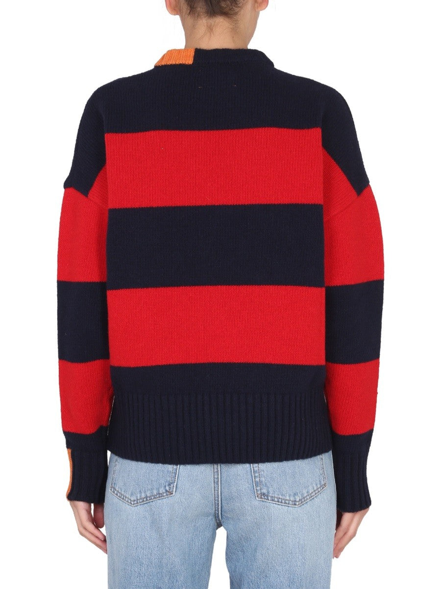RUGBY SHIRT | Basement 88
