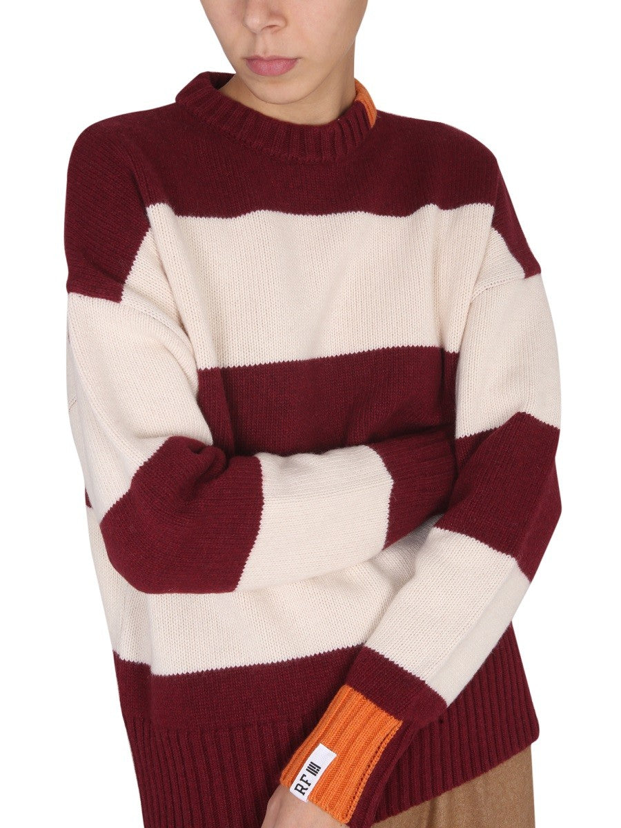 RUGBY SHIRT | Basement 88