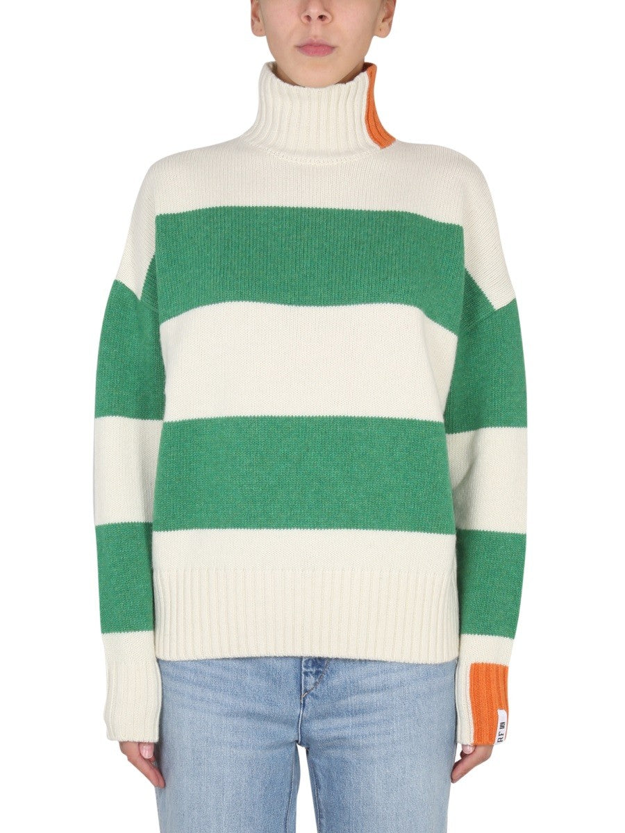 RUGBY SHIRT | Basement 88