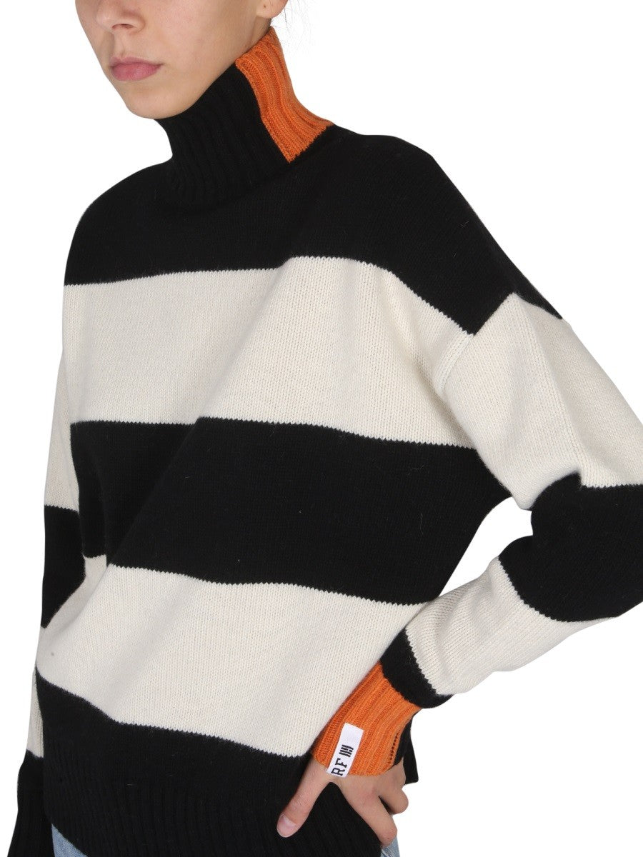 RUGBY SHIRT | Basement 88