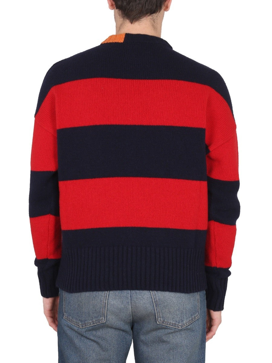 RUGBY SHIRT | Basement 88