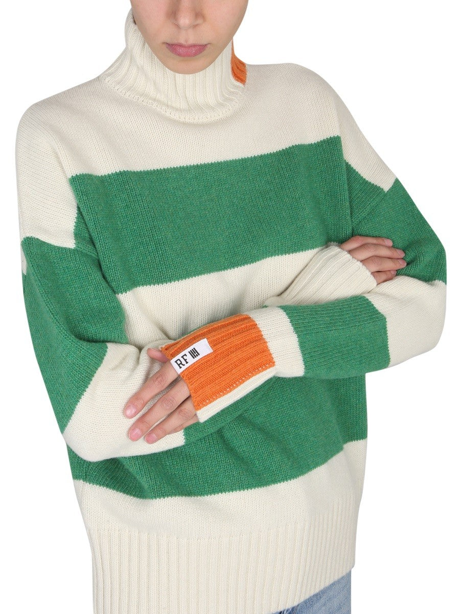 RUGBY SHIRT | Basement 88