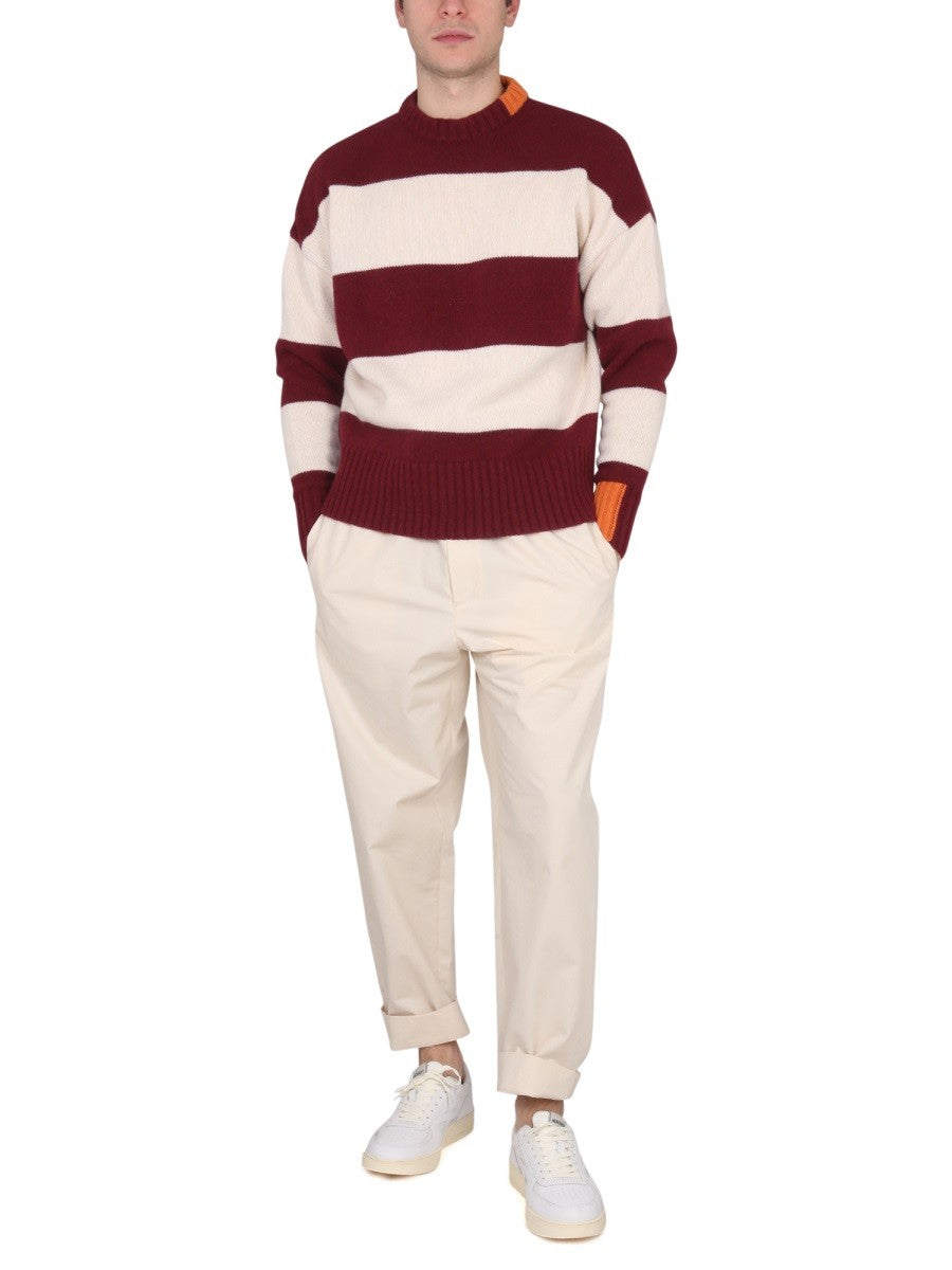 RUGBY SHIRT | Basement 88