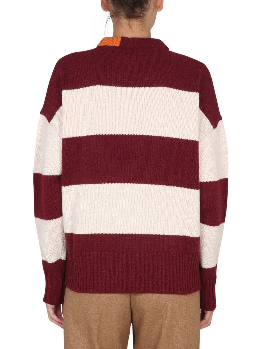RUGBY SHIRT | Basement 88