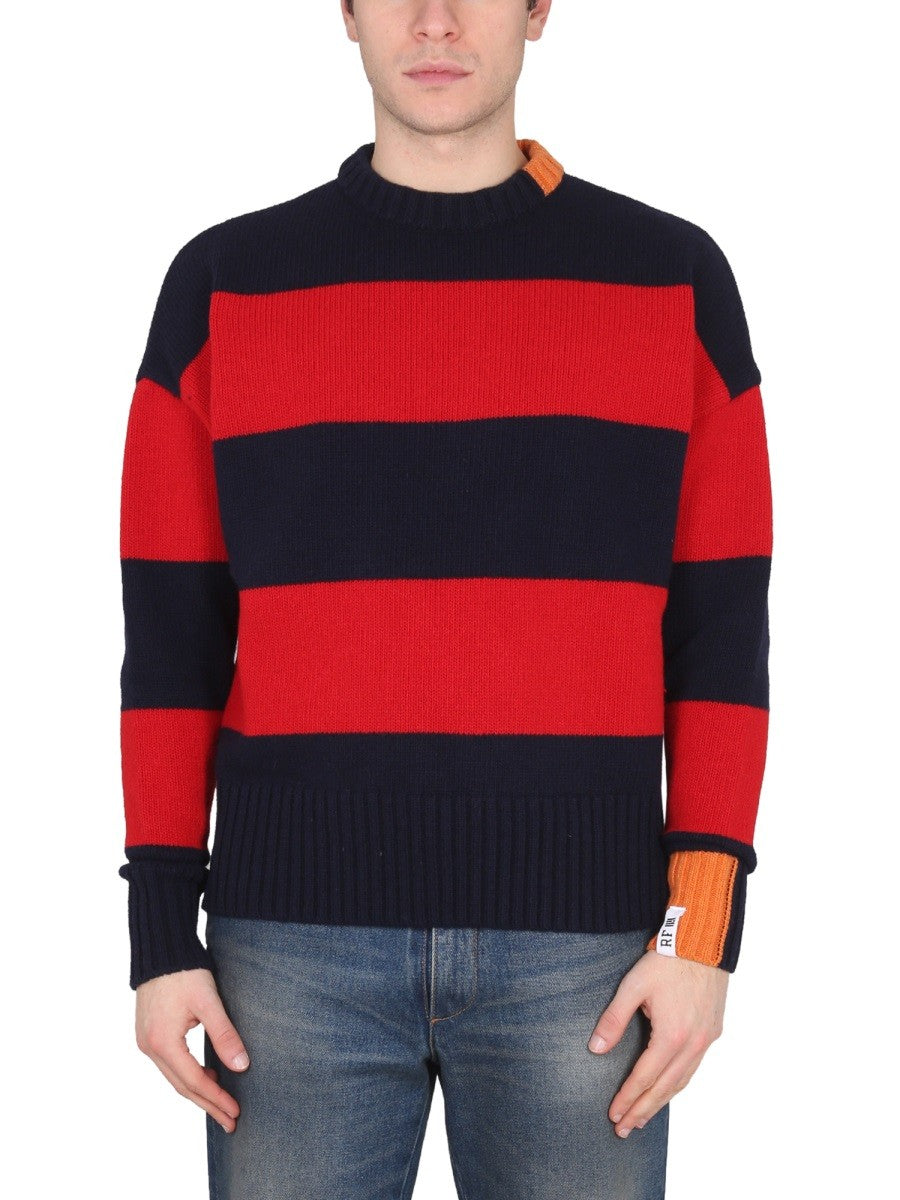 RUGBY SHIRT | Basement 88