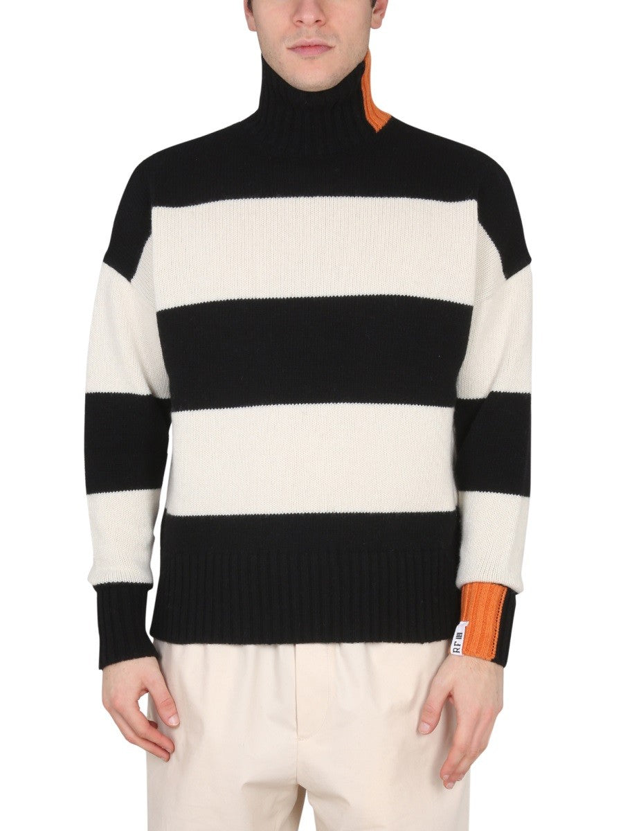 RUGBY SHIRT | Basement 88