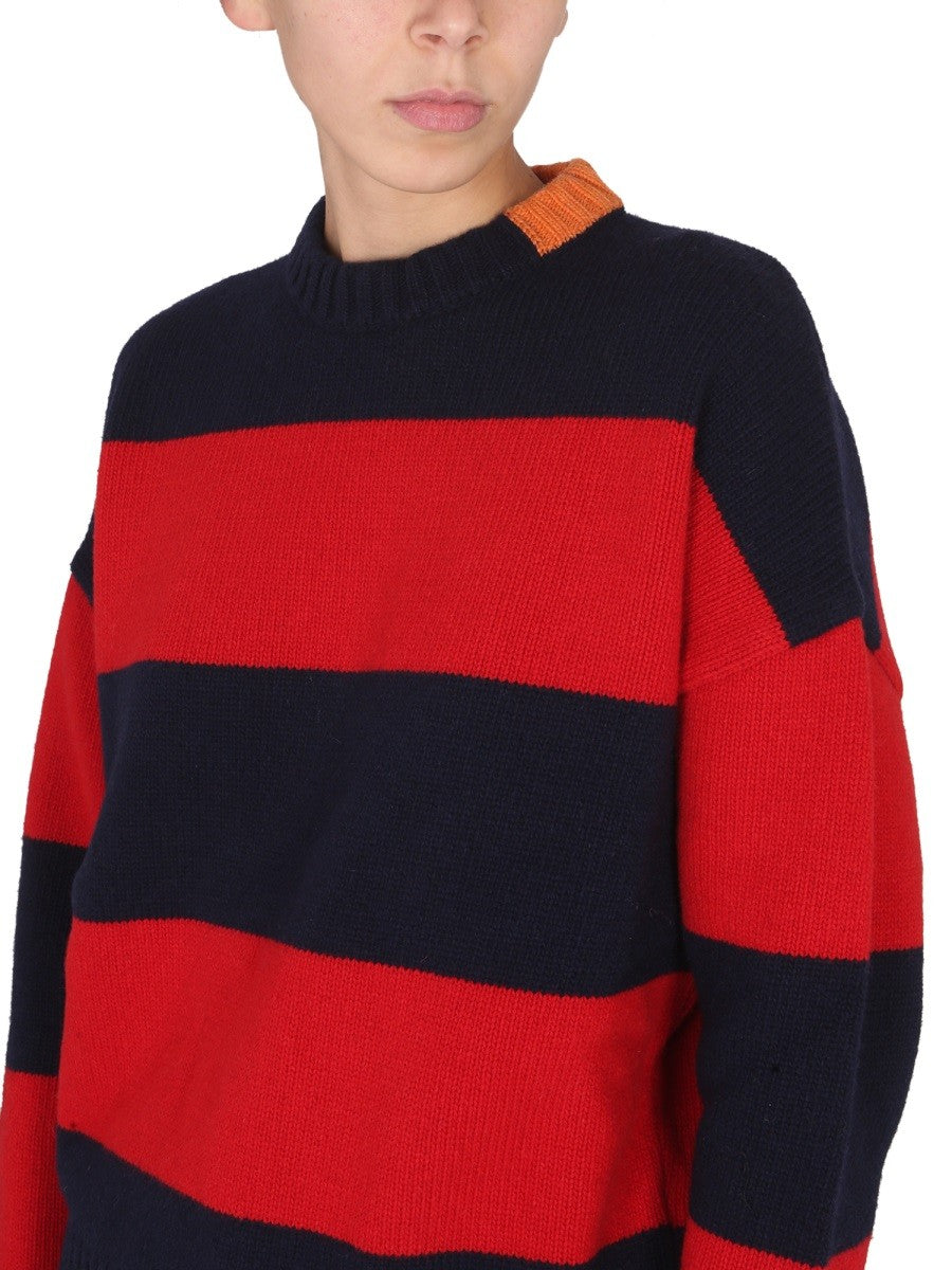 RUGBY SHIRT | Basement 88