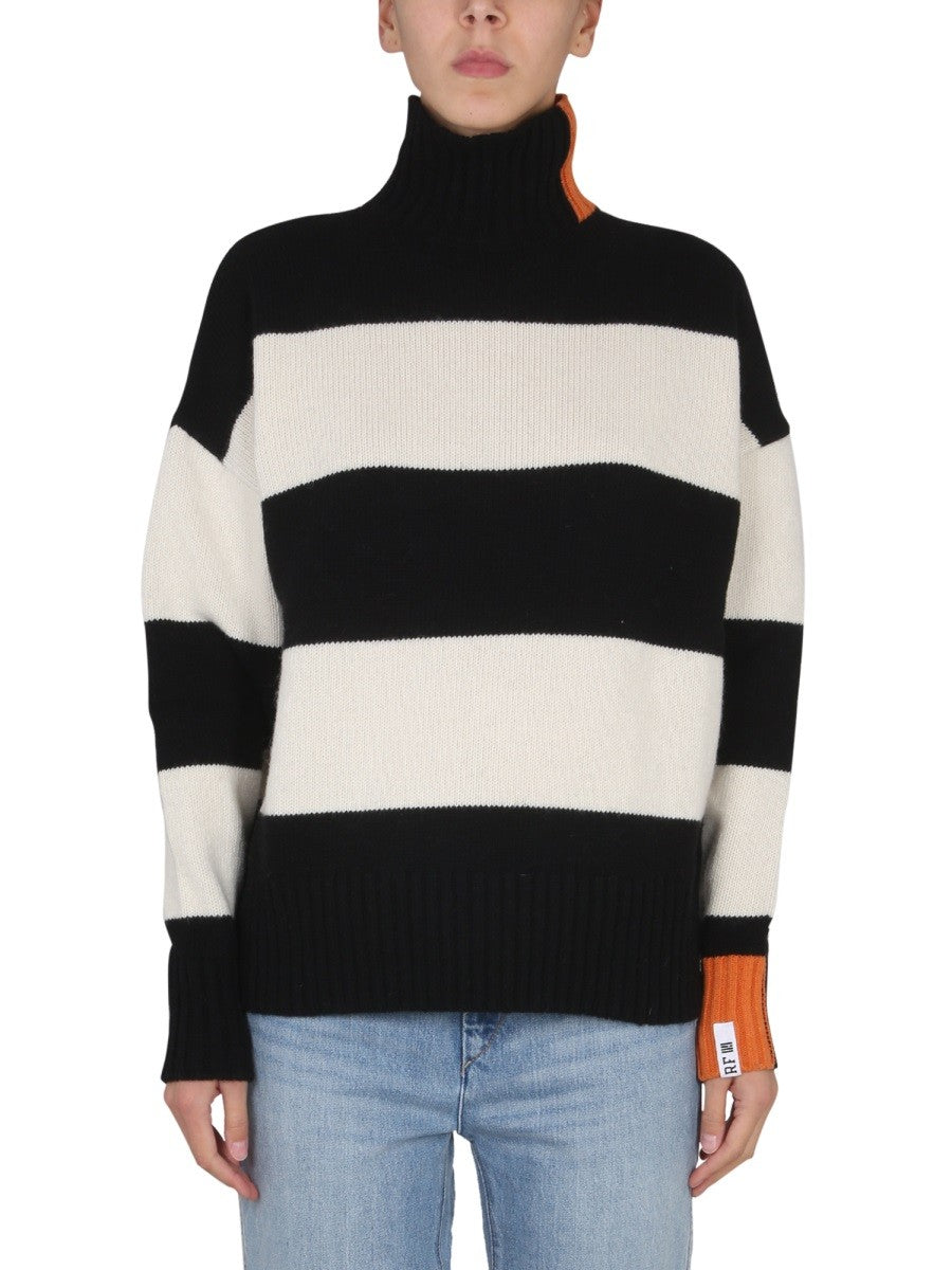 RUGBY SHIRT | Basement 88