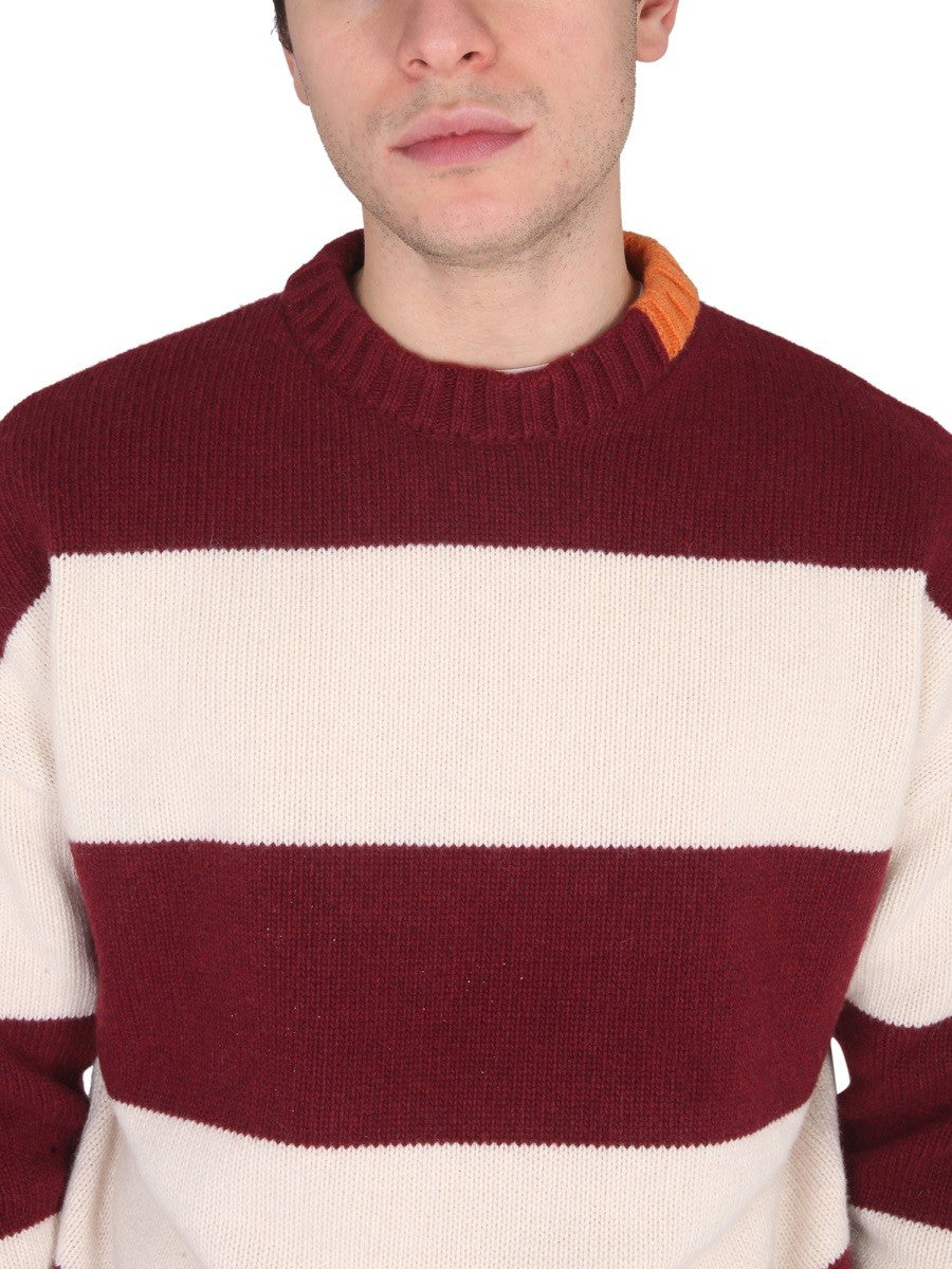 RUGBY SHIRT | Basement 88