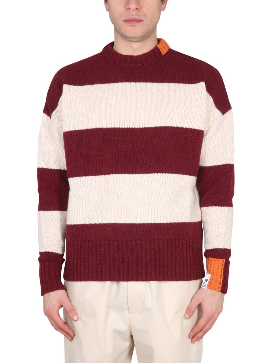 RUGBY SHIRT | Basement 88