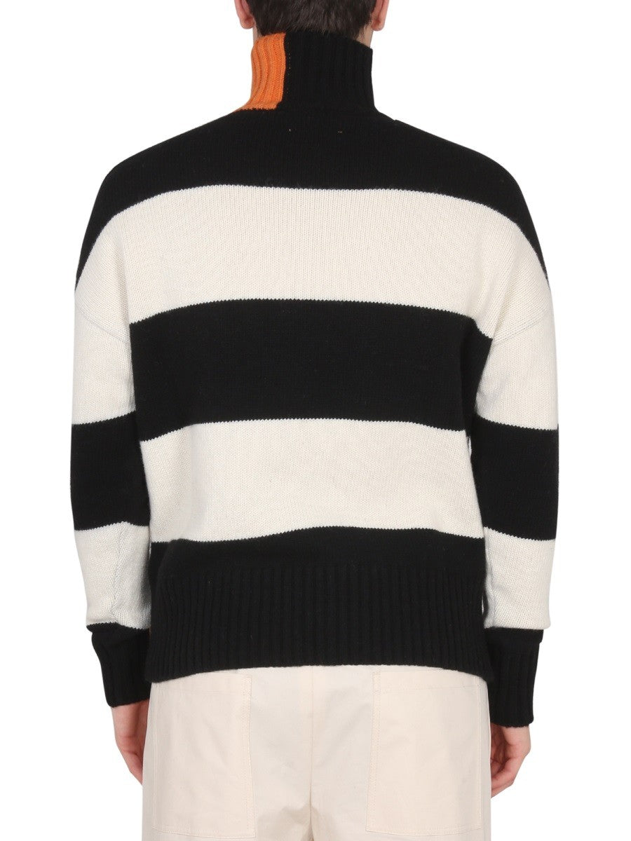 RUGBY SHIRT | Basement 88