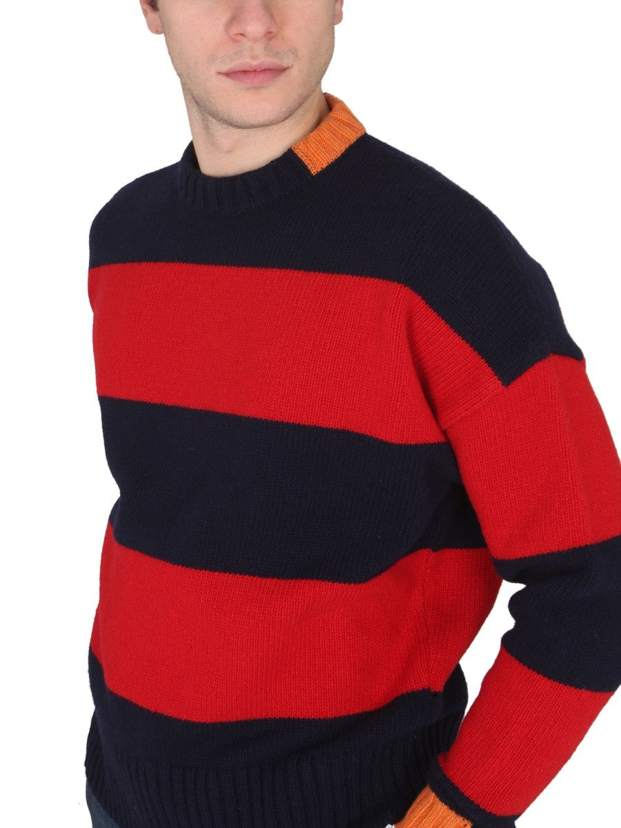 RUGBY SHIRT | Basement 88
