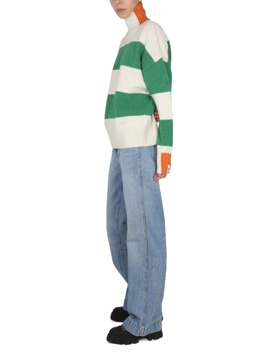 RUGBY SHIRT | Basement 88