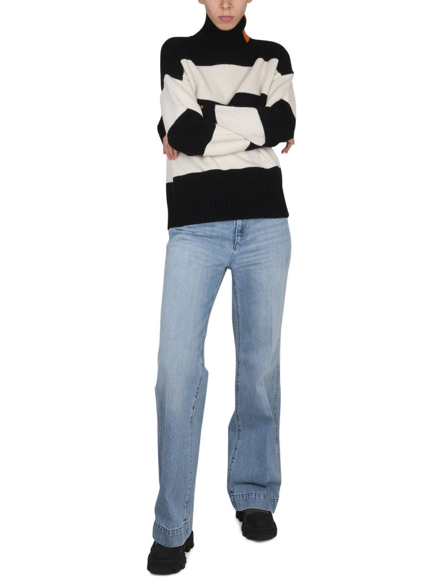 RUGBY SHIRT | Basement 88