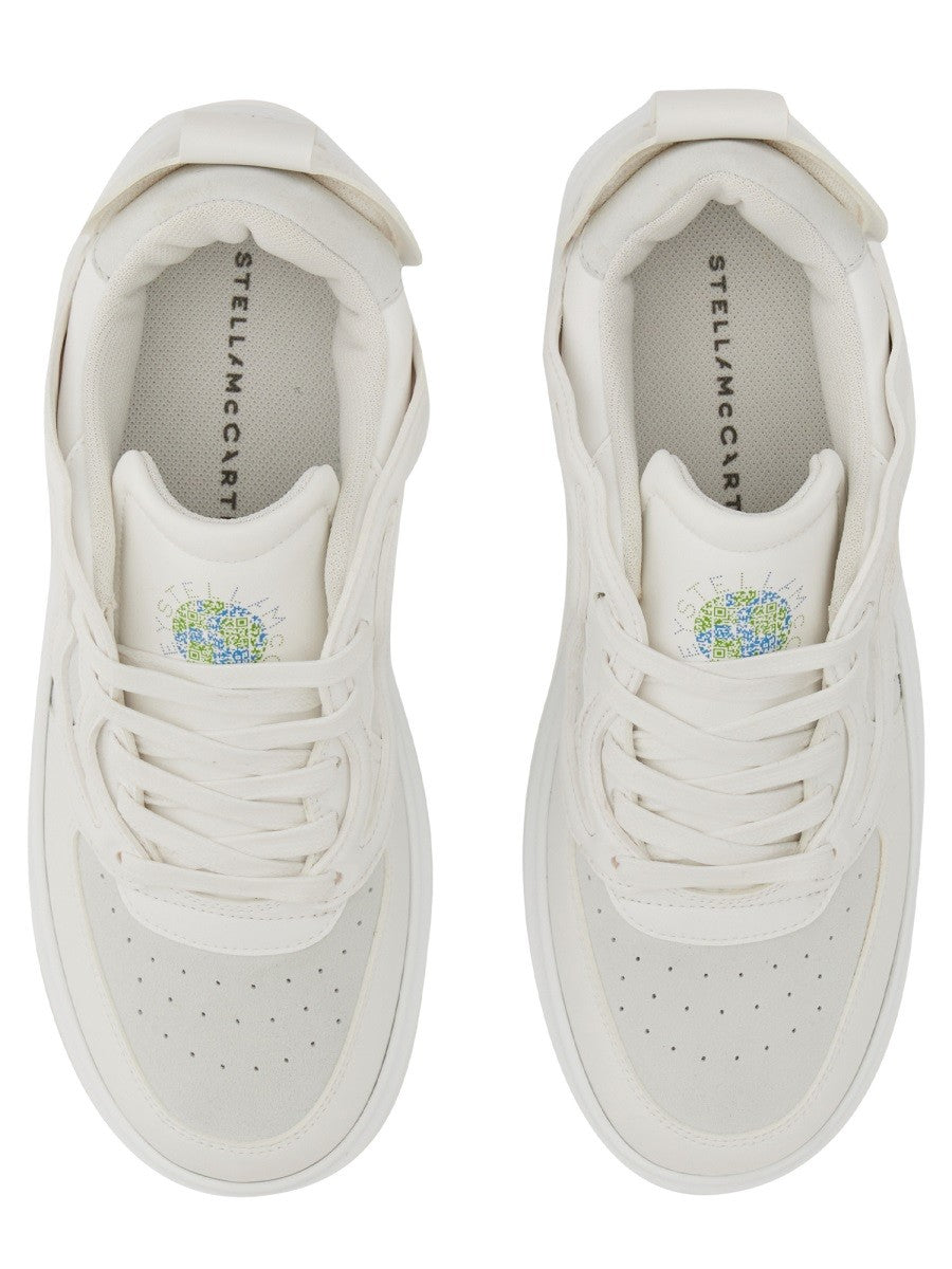 "S WAVE 1" SNEAKER | Basement 88