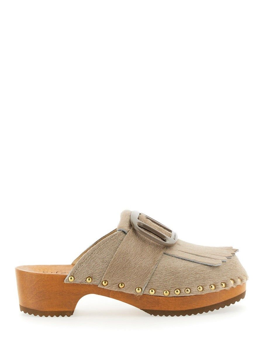 SANDAL SEBERG | Basement 88