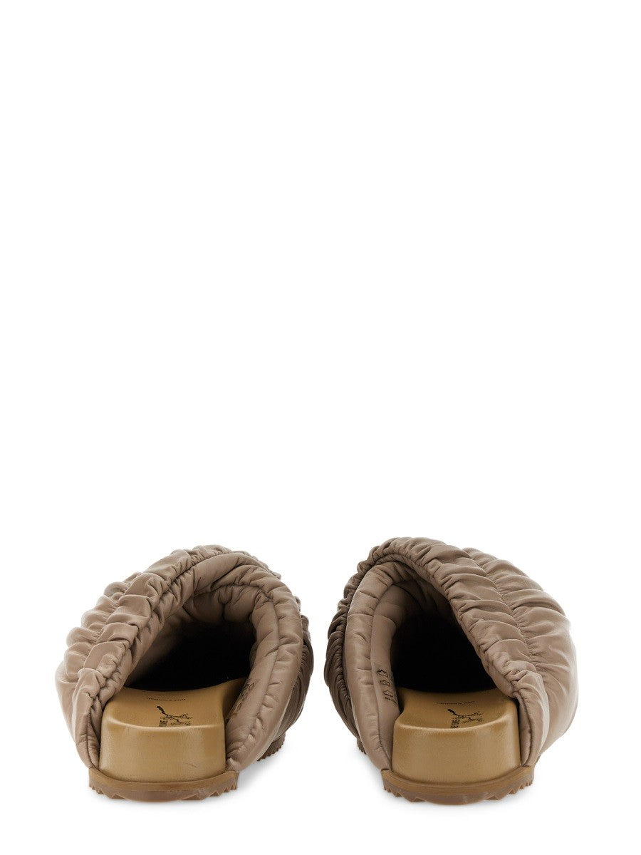 SANDAL TENT | Basement 88