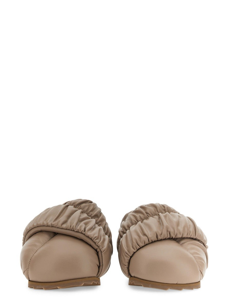 SANDAL TENT | Basement 88